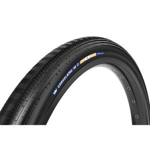 パナレーサー Panaracer パナレーサー F745-GKSS-P-B2 グラベルキング GRAVELKING SS + 700×45C TLR 黒