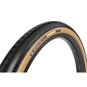 パナレーサー Panaracer パナレーサー F745-GKSS-P-D2 グラベルキング GRAVELKING SS + 700×45C TLR 茶サイド
