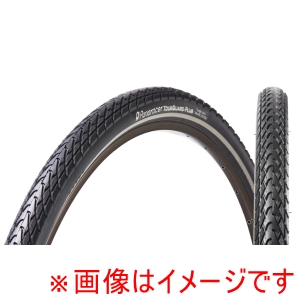 パナレーサー Panaracer パナレーサー 8W732-TRGP-BRE ツアーガイドプラス 700 × 32 黒/黒 Panaracer