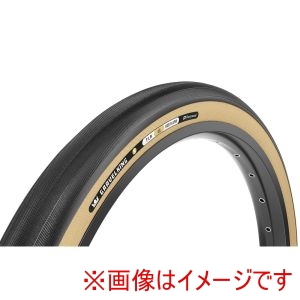 パナレーサー Panaracer パナレーサー F745-GK-R-SX2 GRAVELKING R 700×45C アンバー