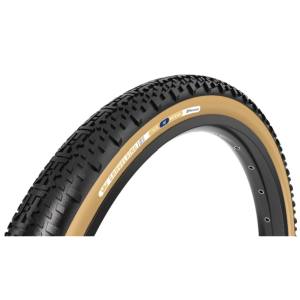 パナレーサー Panaracer パナレーサー F750-GKX1-D2 タイヤ GRAVELKING X1 700×50C 黒 茶