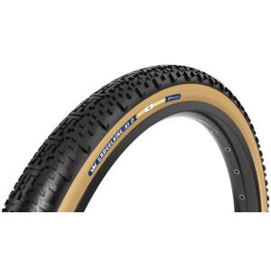 パナレーサー Panaracer パナレーサー F650B48-GKX1-P-D2 タイヤ 650×48B(27.5×1.90) 黒 茶