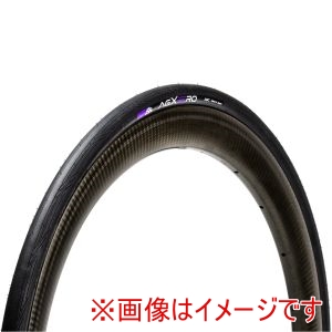 パナレーサー Panaracer パナレーサー F725-AGX-B AGXERO クリンチャー 700×25 ブラック