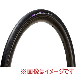 パナレーサー Panaracer パナレーサー F725TR-AGX-B AGXERO TLR 700×25 ブラック