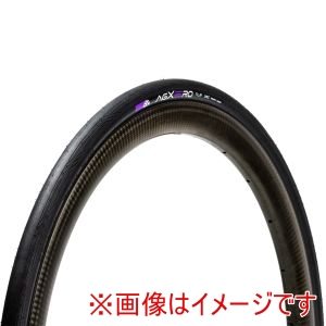 パナレーサー Panaracer パナレーサー F730TR-AGX-B AGXERO TLR 700×30 ブラック