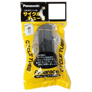 パナレーサー Panaracer パナレーサー 0TW26-83A-NP サイクルチューブ 米式 W/O 26×1 3/8 自転車用