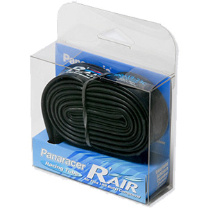 パナレーサー Panaracer パナレーサー TH20-125F-RA チューブ R-AIR H/E20×1.00～1.25 仏式 34mm