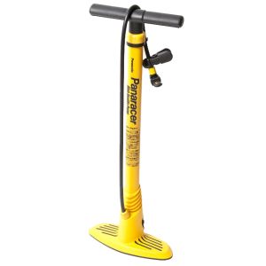 パナレーサー Panaracer パナレーサー BFP-PSAY1 楽々ポンプ 黄 Panaracer
