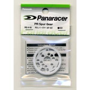 ゼノン ゼノン PRスパーギヤ 48P 66T PRS-4-66