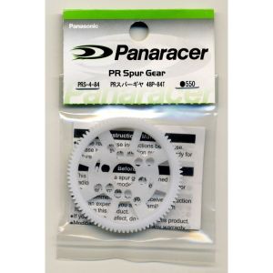 ゼノン ゼノン PRスパーギヤ 48P 84T PRS-4-84