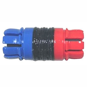 パナレーサー Panaracer パナレーサー BFP-EZAF-CORE ワンタッチポンプ 補修用口金コア Panaracer