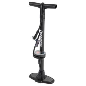 パナレーサー Panaracer パナレーサー BFP-PGEZ1-B ゲージ付きワンタッチポンプ 英式 米式 仏式 対応