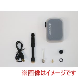 パナレーサー Panaracer パナレーサー BEP-01B パナレーサー 電動ポンプ P-pump