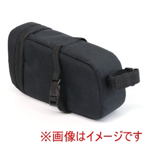 パナレーサー Panaracer パナレーサー BA-SDB-GK-B GRAVELKING BAG SADDLE BAG ブラック