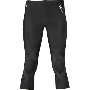 プリンス Prince プリンス ジェネレーターセミロング ブラック Sサイズ prince×CW-X 165 HZY346 Prince