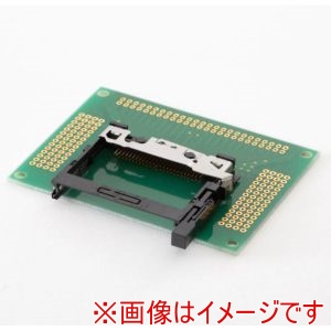 サンハヤト Sunhayato サンハヤト CK-14 メモリーカード変換基板 Sunhayato