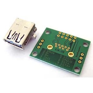 サンハヤト Sunhayato サンハヤト CK-38 USB3.0コネクタ変換基板 Sunhayato