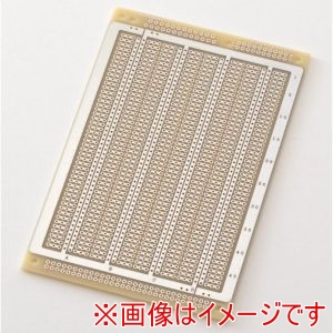 サンハヤト Sunhayato サンハヤト CPU-131PbF ユニバーサル基板 Sunhayato