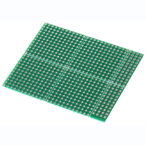 サンハヤト Sunhayato サンハヤト UB-WRD01 ワイヤード ユニバーサル基板 Sunhayato