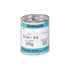 サンハヤト Sunhayato サンハヤト SCH-301 耐熱放熱用シリコン 100g Sunhayato