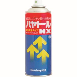 サンハヤト Sunhayato サンハヤト FCR-293 ハヤトールNX 280g 300ml
