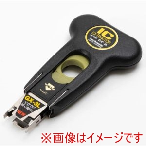 サンハヤト Sunhayato サンハヤト GX-3L DIP IC引き抜き治具 Sunhayato