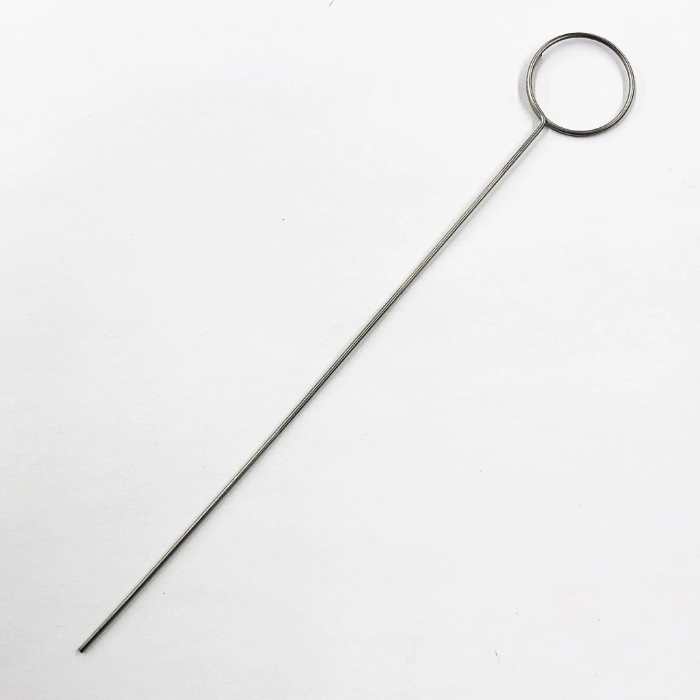 サンハヤト Sunhayato サンハヤト HSK-300-ROD HSK用チップ掃除針金 Sunhayato