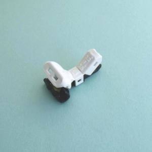 サンハヤト Sunhayato サンハヤト EC-T1 ジョーコネクター 10個入 Sunhayato