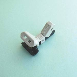 サンハヤト Sunhayato サンハヤト EC-T2 ジョーコネクター 10個入 Sunhayato