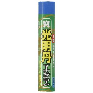 祥碩堂 祥碩堂 S30066 太型マーキングチョーク 光明丹 青 1本