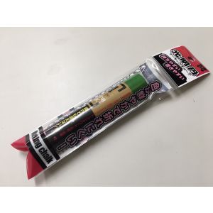 祥碩堂 祥碩堂 S30074 太型マーキングチョーク 光明丹 黄緑 1本