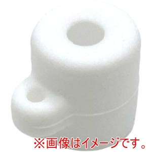 祥碩堂 祥碩堂 ASL-H005 MODEL ATHLETE用シリコンキャップ 白 メーカー直送 代引不可 北海道沖縄離島不可
