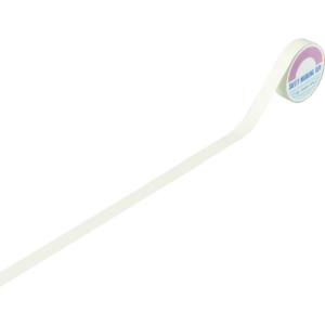 日本緑十字社 緑十字 361005 高輝度蓄光テープ FLA-2001 20mm 幅×1m PET