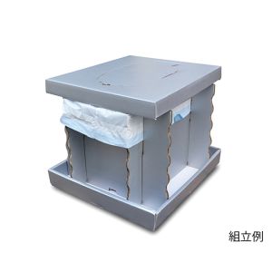 日本緑十字社 緑十字 380138 防災用品 インスタントトイレ