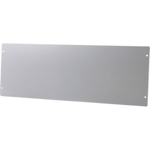 日本緑十字社 緑十字 377005 高輝度蓄光標識貼付用プレート 壁面用 KEP1236 130×384mm 透明 樹脂製