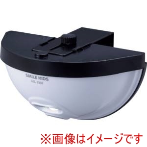 緑十字 緑十字 352075 ドア用センサーライト センサーライトドア用 人感+明るさセンサー