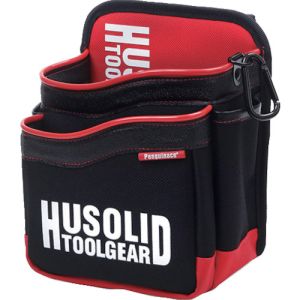 ペンギンエース ペンギンエース HT-011-R HUSOLID TOOLGEAR HT-011 レッド