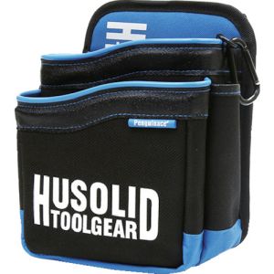 ペンギンエース ペンギンエース HT-011-B HUSOLID TOOLGEAR HT-011 ブルー