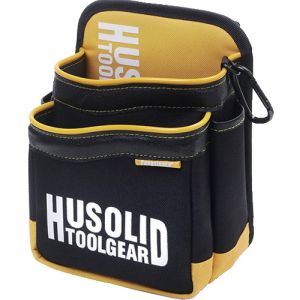 ペンギンエース ペンギンエース HT-011-Y HUSOLID TOOLGEAR HT-011 イエロー