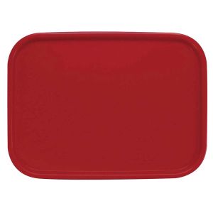 橋本達之助工芸 タツクラフト 橋本達之助工芸 カラーコレクショントレー 角 M ダークレッド タツクラフト