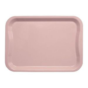 橋本達之助工芸 タツクラフト 橋本達之助工芸 SCトレー L ピンク タツクラフト