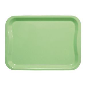 橋本達之助工芸 タツクラフト 橋本達之助工芸 SCトレー L グリーン タツクラフト