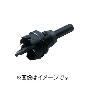 ニコテック NCC ニコテック HNC 19 超硬ブラックホールソー 19mm