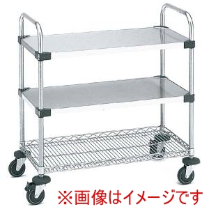 エレクター エレクター サイドアップエレクターUTTカート 2型 NUTT4U-2 メーカー直送 法人限定 代引不可 北海道沖縄離島不可