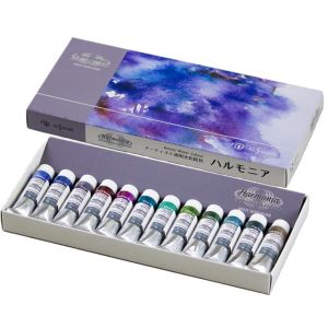 クサカベ クサカベ ハルモニア 12色セット 12121002