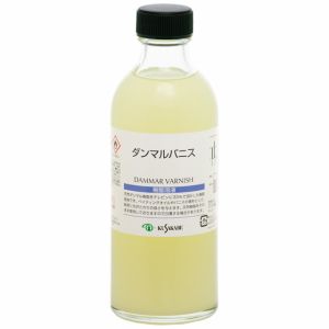 クサカベ クサカベ ダンマルバニス 250ml 12118256