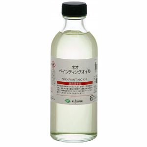 クサカベ クサカベ ネオ ペンティングオイル 250ml 12118264
