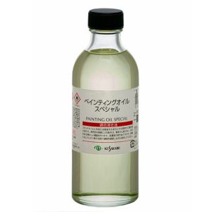 クサカベ クサカベ ペンティングオイル スペシャル 250ml 12118265