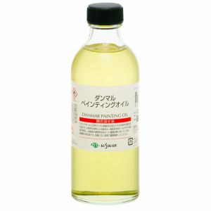 クサカベ クサカベ ダンマルペンティグオイル 250ml 12118267