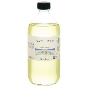 クサカベ クサカベ リンシードオイル 500ml 12118501